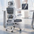 Desk Chair - Gaming Chair with Lumbar Support
