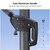 Ergonomic Desk Chair - Gaming Chair with Lumbar Support