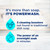 Dish Soap, Dishwashing Liquid, Fresh, 1 Starter Kit
