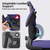 Ergonomic Desk Chair with Adjustable