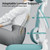 Ergonomic Desk Chair - Gaming Chair with Lumbar Support