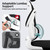 Ergonomic Desk Chair - Gaming Chair with Lumbar Support