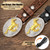 2 Kids Western Belts with Detachable Buckle for Cowboy
