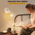 HiBay 1-Light Ceiling Track Lighting Fxiture White