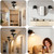 HiBay 1-Light Modern Track Lighting Ceiling