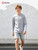 PATPAT Boys Long Sleeve Shirts Cotton