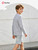 PATPAT Boys Long Sleeve Shirts Cotton