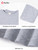 PATPAT Boys Long Sleeve Shirts Cotton