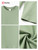 Cotton Solid Crew Neck Basic Shirts 5-16 Years