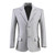 Blazer Suit Jacket Slim Fit Boys School Blazer Coat for Kids