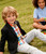 Jacket Slim Fit Boys School Blazer Coat for Kids