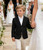 Boys' Blazer Suit Jacket Slim Fit Boys School Blazer Coat