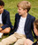 Blazer Suit Jacket Slim Fit Boys School Blazer Coat for Kids