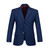 Boys School Blazer Coat for Kids Formal Dinner Party Jacket