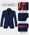 Boys' Blazer Suit Jacket Slim Fit Boys School Blazer Coat