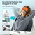 Heated Eye Mask, Warm Eye Compress Mask for Dry
