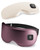 Heated Eye Mask - Cordless Eye Mask for Dry Eyes, Eye