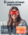 Heated Eye Mask - Cordless Eye Mask for Dry Eyes, Eye