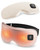 Cordless Rechargeable Heated Eye Mask for Dry