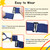 Pre-Tied Adjustable Kids Bow Ties Solid Color Toddler Bow Tie for Boys Girls