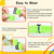 Adjustable Kids Bow Ties Solid Color Toddler Bow Tie