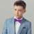 Luckyvestir Boys Bow Tie Pre-Tied Adjustable Kids Bow Ties
