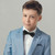 Luckyvestir Boys Bow Tie Pre-Tied Adjustable Kids Bow Ties
