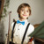 Kids Bow Ties Solid Color Toddler Bow Tie for Boys Girls Kids Toddler Baby