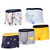 Boys Boxer Briefs Toddler, Dinosaur Underwear
