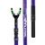 Carbon Bracket Rod 1.5M 2.4M 3M Large Load Bearing Fishing Rod Holder Multifunctional Big Edition Pole Rack Fishing 