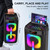 C/USB/TF/AUX for Home Party and Outdoor Gatherings