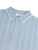Yoimira Boys Button Down Knit Shirt Short Sleeve