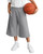 Boys Capri Pants Wide Leg Shorts | 5-14Y, Elastic Sweatpants