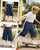 5-14Y, Elastic Sweatpants, Loose, Kids, Summer, Casual, Athletic, Baggy, with Pockets