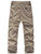 Boys Cargo Pants Kids' Hiking Quick Dry Lightweight Convertible