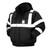 sesafety Reflective Jacket for Men, High Visibility Jackets, Safety Jackets