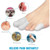 Toe Protectors Women 40Pairs Toe Protectors Sleeve Bunion
