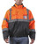 esafety Reflective Jacket for Men, High Visibility Jackets, Safety Jackets