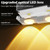 Waterproof for Wall, Yard, Patio, Pool, Porch, Holiday Decor