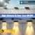 Waterproof Outdoor Lights for Pool | 10 Colors & RGB Changing