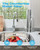 Lifetime,Reduces chlorine,taste,and odor F7 Countertop