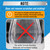 Dishwasher Detergent Booster Prewash Powder