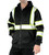 Men,Hooded Pullover,Hi-Vis Safety Hoodie Pullover
