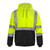 Vis Safety Hoodie Pullover Sweatshirt