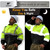 sesafety Reflective Jacket for Men, High Visibility Jackets, Safety Jackets