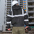 Jackets Waterproof with Pockets and Zipper, Black Bottom, Class 3