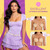 Seamless Silicone Nipple Covers for Women's Exotic