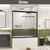 Glass,Easy to Clean,Matte Black (Matte Black, 60