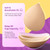Invisible Sticky Bra Push Up, Reusable Adhesive Bra