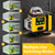 Coverage, Ground Leveling, Picture Hanging, Measuring, Renovation
